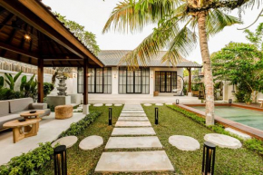 Hijau Villa by EVDEkimi Ubud